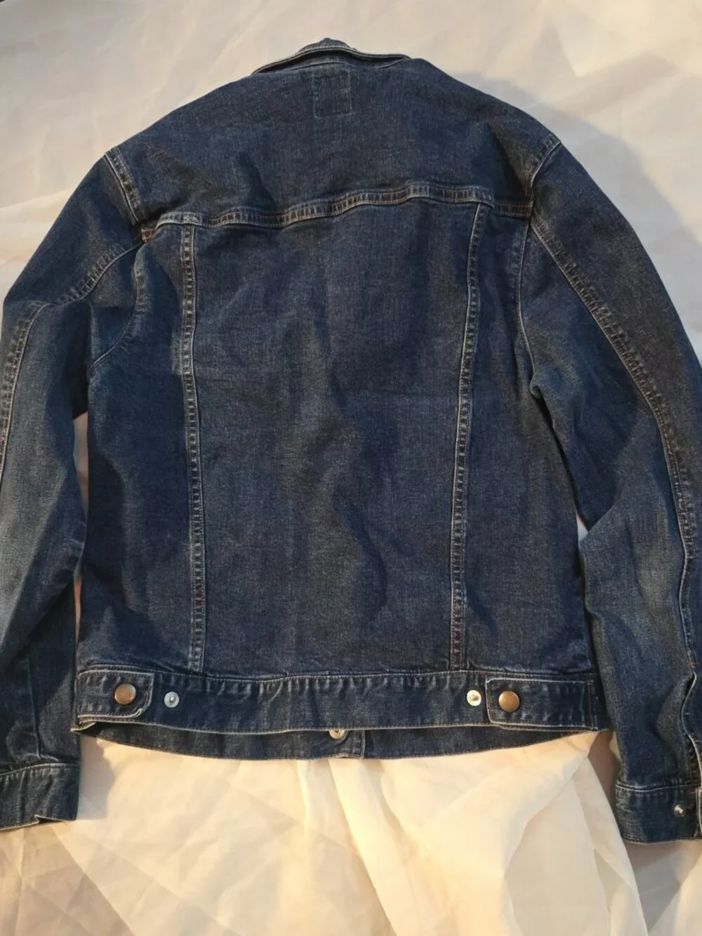 GAP classic dark